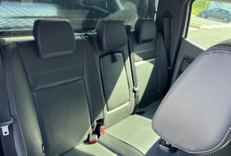 Ford Ranger 2.2 TDCI Double Cabine 4x4 150 cv Limited - Hardtop  