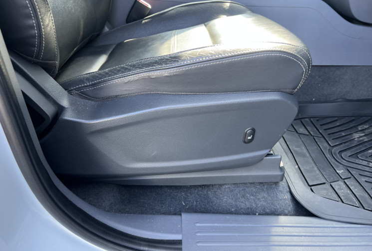 Ford Ranger 2.2 TDCI Double Cabine 4x4 150 cv Limited - Hardtop  