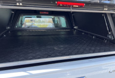 Ford Ranger 2.2 TDCI Double Cabine 4x4 150 cv Limited - Hardtop  