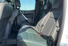 Ford Ranger 2.2 TDCI Double Cabine 4x4 150 cv Limited - Hardtop  