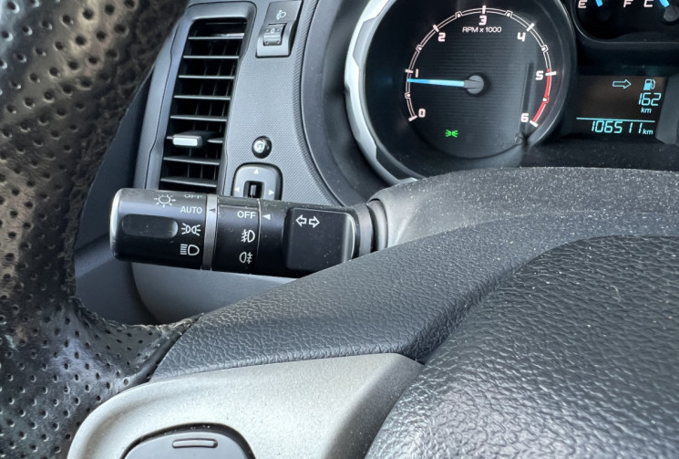 Ford Ranger 2.2 TDCI Double Cabine 4x4 150 cv Limited - Hardtop  