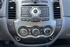 Ford Ranger 2.2 TDCI Double Cabine 4x4 150 cv Limited - Hardtop  