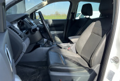 Ford Ranger 2.2 TDCI Double Cabine 4x4 150 cv Limited - Hardtop  