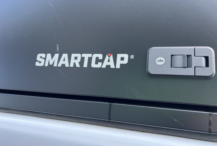 Ford Ranger 2.2 TDCI Double Cabine 4x4 150 cv Limited - Hardtop  