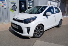 Kia Picanto 1.0 MPi 12V URBAN 