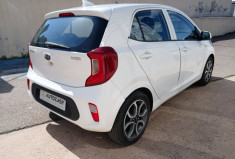 Kia Picanto 1.0 MPi 12V URBAN 