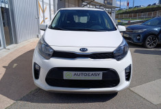 Kia Picanto 1.0 MPi 12V URBAN 