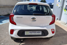 Kia Picanto 1.0 MPi 12V URBAN 