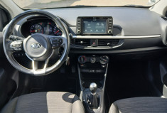 Kia Picanto 1.0 MPi 12V URBAN 
