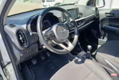 Kia Picanto 1.0 MPi 12V URBAN 