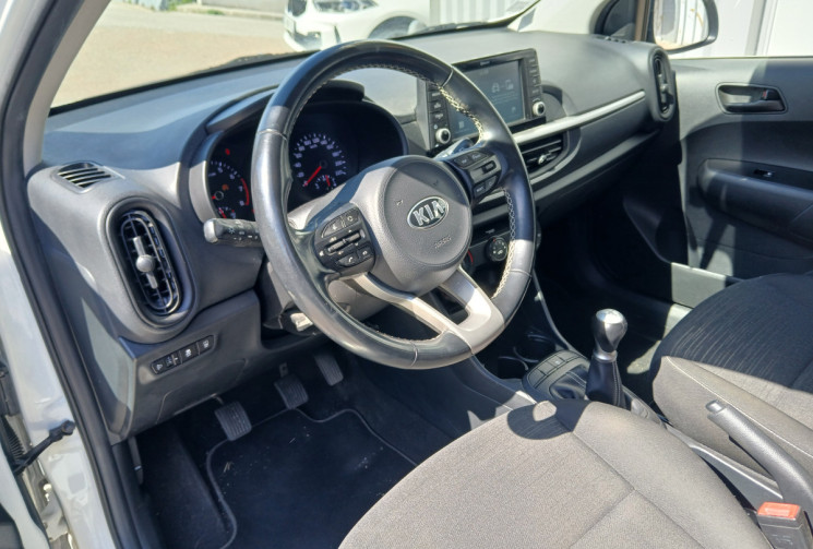 Kia Picanto 1.0 MPi 12V URBAN 