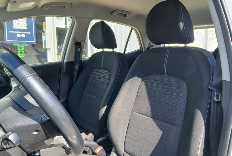 Kia Picanto 1.0 MPi 12V URBAN 