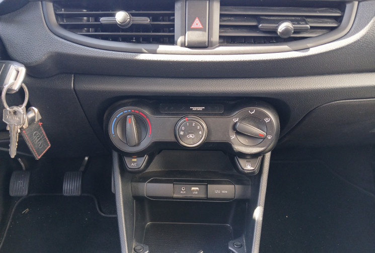 Kia Picanto 1.0 MPi 12V URBAN 