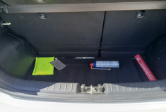 Kia Picanto 1.0 MPi 12V URBAN 