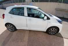 Kia Picanto 1.0 MPi 12V URBAN 
