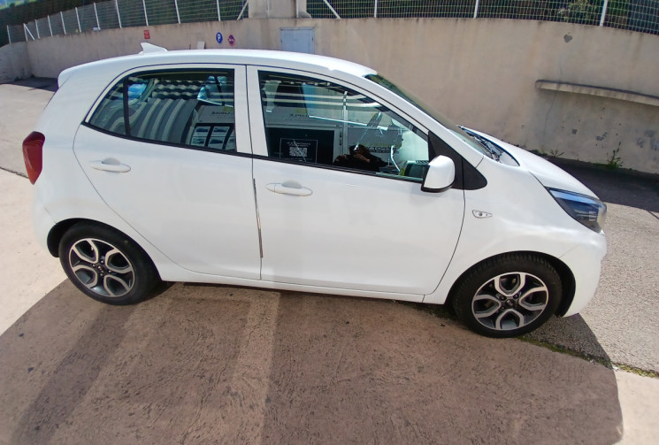 Kia Picanto 1.0 MPi 12V URBAN 