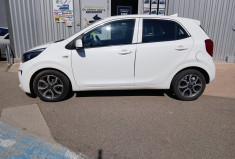Kia Picanto 1.0 MPi 12V URBAN 