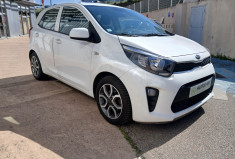 Kia Picanto 1.0 MPi 12V URBAN 
