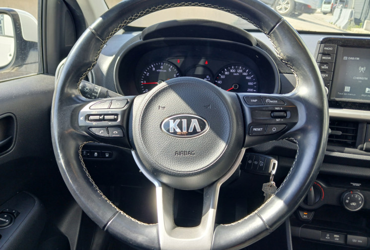 Kia Picanto 1.0 MPi 12V URBAN 