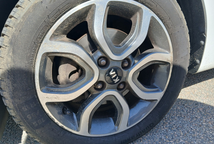 Kia Picanto 1.0 MPi 12V URBAN 