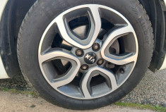 Kia Picanto 1.0 MPi 12V URBAN 