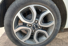 Kia Picanto 1.0 MPi 12V URBAN 