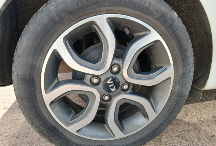 Kia Picanto 1.0 MPi 12V URBAN 