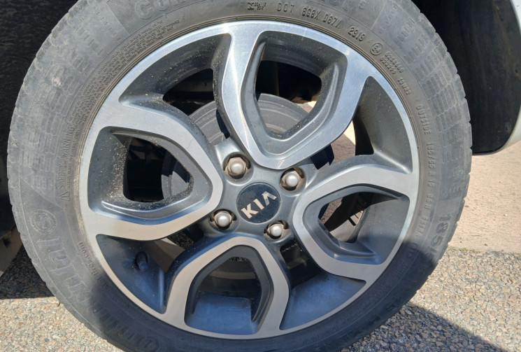 Kia Picanto 1.0 MPi 12V URBAN 