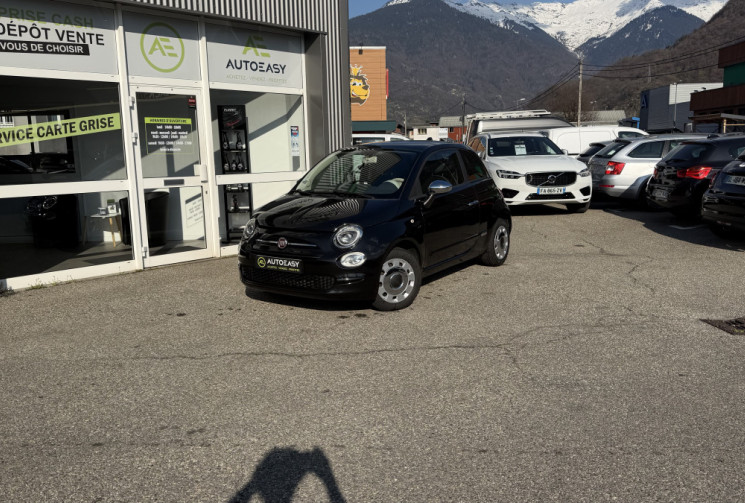 FIAT 500 1.2 69cv POP  