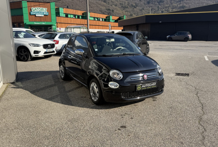 FIAT 500 1.2 69cv POP  