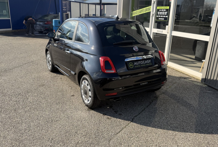 FIAT 500 1.2 69cv POP  