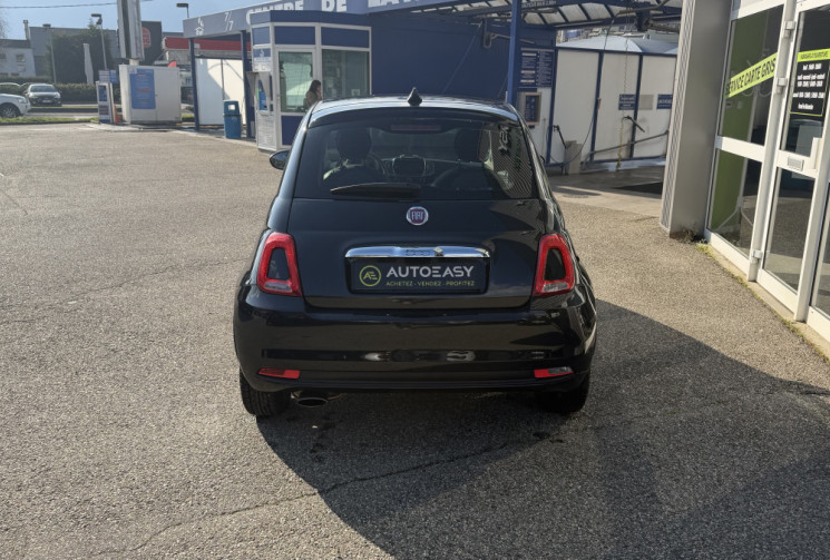 FIAT 500 1.2 69cv POP  