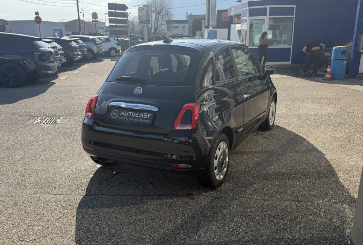 FIAT 500 1.2 69cv POP  