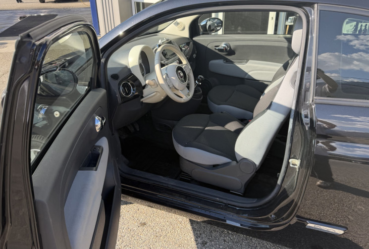 FIAT 500 1.2 69cv POP  