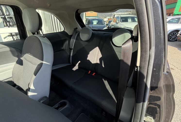 FIAT 500 1.2 69cv POP  