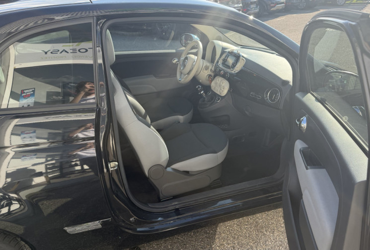 FIAT 500 1.2 69cv POP  