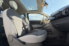 FIAT 500 1.2 69cv POP  