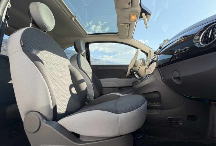 FIAT 500 1.2 69cv POP  