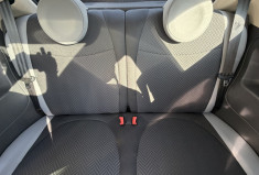 FIAT 500 1.2 69cv POP  