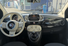 FIAT 500 1.2 69cv POP  