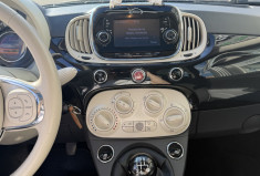 FIAT 500 1.2 69cv POP  