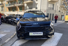 Kia Sportage 1.6 T-GDI 230 Hybrid GT-line Premium 