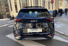 Kia Sportage 1.6 T-GDI 230 Hybrid 179 CH GT-line Premium