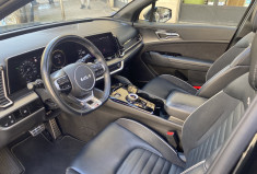 Kia Sportage 1.6 T-GDI 230 Hybrid GT-line Premium 
