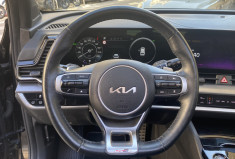 Kia Sportage 1.6 T-GDI 230 Hybrid GT-line Premium 