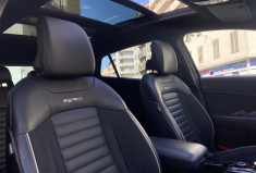 Kia Sportage 1.6 T-GDI 230 Hybrid GT-line Premium 