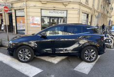 Kia Sportage 1.6 T-GDI 230 Hybrid 179 CH GT-line Premium