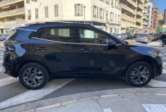 Kia Sportage 1.6 T-GDI 230 Hybrid 179 CH GT-line Premium