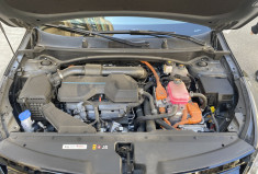 Kia Sportage 1.6 T-GDI 230 Hybrid GT-line Premium 
