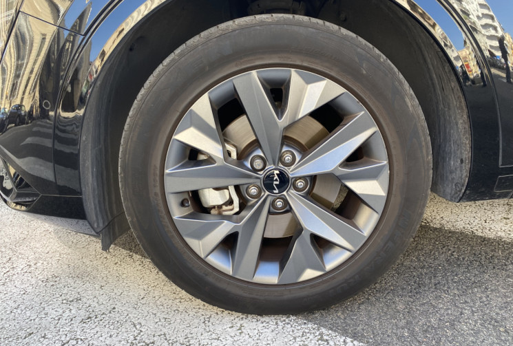 Kia Sportage 1.6 T-GDI 230 Hybrid 179 CH GT-line Premium